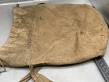 Load image into Gallery viewer, A WW2 British Home Front Wardens / Fire Watchers Gas Mask & Bag - The Militaria Shop