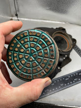 Load image into Gallery viewer, WW2 British Home Front Wardens / Fire Watchers Gas Mask - The Militaria Shop