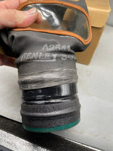 Load image into Gallery viewer, Civilian Gas Mask in Original Cardboard Box - WW2 British Home Front - The Militaria Shop