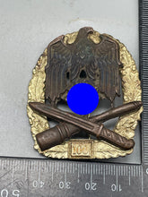 Charger l'image dans la galerie, WW2 German General Assault Badge - The Militaria Shop