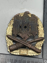Charger l'image dans la galerie, WW2 German General Assault Badge - The Militaria Shop