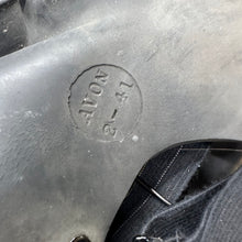 Load image into Gallery viewer, British Army Soldier Gas Mask GSR Respirator - Original Early Bag - The Militaria Shop