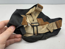 Load image into Gallery viewer, WW2 British Home Front Civilian Gas Mask in Box - The Militaria Shop