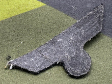 Charger l'image dans la galerie, WW2 German Army Panzer Cloth Badge