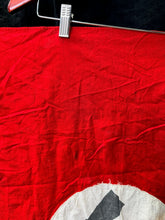 Charger l'image dans la galerie, Original WW2 German Double Sided NSDAP Party Flag