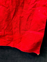 Charger l'image dans la galerie, Original WW2 German Double Sided NSDAP Party Flag