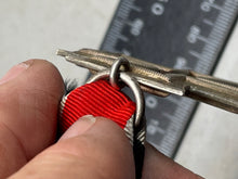 Load image into Gallery viewer, Original WW2 German Iron Cross 2nd Class - The Militaria Shop