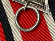 Load image into Gallery viewer, Original WW2 German Iron Cross 2nd Class
