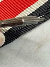 Load image into Gallery viewer, Original WW2 German Iron Cross 2nd Class