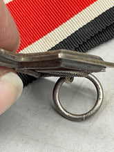 Load image into Gallery viewer, Original WW2 German Iron Cross 2nd Class