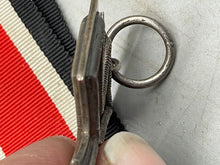 Load image into Gallery viewer, Original WW2 German Iron Cross 2nd Class