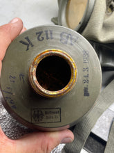 Load image into Gallery viewer, WW2 German Army Gas Mask in Tin - 1938 in Super Condition
