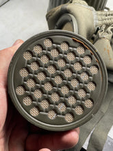 Load image into Gallery viewer, WW2 German Army Gas Mask in Tin - 1938 in Super Condition