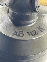Load image into Gallery viewer, WW2 German Army Gas Mask in Tin - 1938 in Super Condition