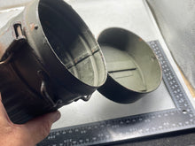 Load image into Gallery viewer, WW2 German Army Gas Mask in Tin - 1938 in Super Condition