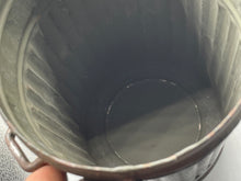 Load image into Gallery viewer, WW2 German Army Gas Mask in Tin - 1938 in Super Condition