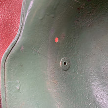 Charger l'image dans la galerie, Original WW1/WW2 German Army Stahlhelm M18 Helmet