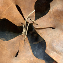 Charger l'image dans la galerie, Original WW2 German Luftshutz Civil Defence Helmet - Complete