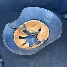 Load image into Gallery viewer, WW2 German Luftshutz Gladiator Helmet - Original Near Mint Example - The Militaria Shop