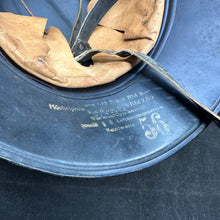 Load image into Gallery viewer, WW2 German Luftshutz Gladiator Helmet - Original Near Mint Example - The Militaria Shop