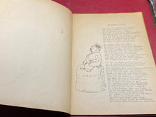 Load image into Gallery viewer, Interesting WW2 German 1940 Feldpost / Musicians Regiment Booklet - The Militaria Shop