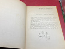 Load image into Gallery viewer, Interesting WW2 German 1940 Feldpost / Musicians Regiment Booklet - The Militaria Shop