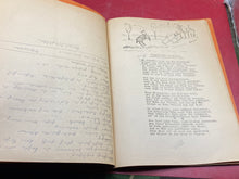 Load image into Gallery viewer, Interesting WW2 German 1940 Feldpost / Musicians Regiment Booklet - The Militaria Shop