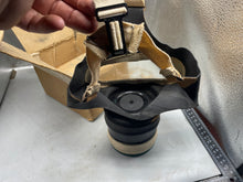 Charger l'image dans la galerie, Civilian Gas Mask in Original Cardboard Box - WW2 British Home Front - The Militaria Shop