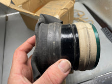 Charger l'image dans la galerie, Civilian Gas Mask in Original Cardboard Box - WW2 British Home Front - The Militaria Shop