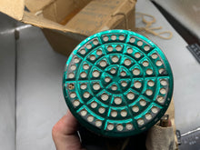 Charger l'image dans la galerie, Civilian Gas Mask in Original Cardboard Box - WW2 British Home Front - The Militaria Shop