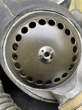 Load image into Gallery viewer, Original WW2 British Army General Service Respirator & Bag in excellent condition - The Militaria Shop