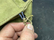 Load image into Gallery viewer, Original WW2 British Army General Service Respirator & Bag in excellent condition - The Militaria Shop