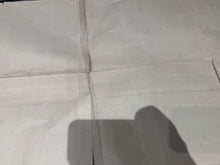 Load image into Gallery viewer, WW2 German Luftwaffe Pilots Navigation Map of Europe - 1943 - The Militaria Shop