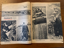 Load image into Gallery viewer, Original German Army WW2 Propaganda Signal Magazine - September 1942 - The Militaria Shop