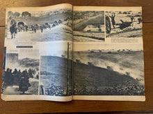 Load image into Gallery viewer, Original German Army WW2 Propaganda Signal Magazine - September 1942 - The Militaria Shop