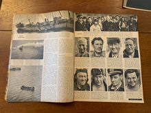 Load image into Gallery viewer, Original German Army WW2 Propaganda Signal Magazine - September 1942 - The Militaria Shop