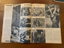 Load image into Gallery viewer, Original German Army WW2 Propaganda Signal Magazine - September 1942 - The Militaria Shop