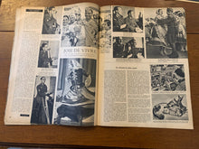 Load image into Gallery viewer, Original German Army WW2 Propaganda Signal Magazine - September 1942 - The Militaria Shop