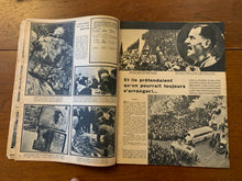 Lade das Bild in den Galerie-Viewer, Original German Army WW2 Propaganda Signal Magazine - June 1943 - The Militaria Shop