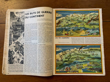 Lade das Bild in den Galerie-Viewer, Original German Army WW2 Propaganda Signal Magazine - June 1943 - The Militaria Shop