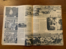 Lade das Bild in den Galerie-Viewer, Original German Army WW2 Propaganda Signal Magazine - June 1943 - The Militaria Shop