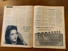 Lade das Bild in den Galerie-Viewer, Original German Army WW2 Propaganda Signal Magazine - June 1943 - The Militaria Shop