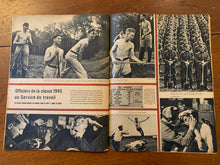 Lade das Bild in den Galerie-Viewer, Original German Army WW2 Propaganda Signal Magazine - June 1943 - The Militaria Shop