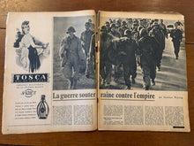 Lade das Bild in den Galerie-Viewer, Original German Army WW2 Propaganda Signal Magazine - February 1943 - The Militaria Shop