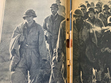 Lade das Bild in den Galerie-Viewer, Original German Army WW2 Propaganda Signal Magazine - February 1943 - The Militaria Shop