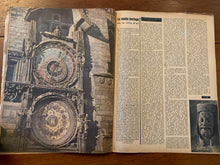 Lade das Bild in den Galerie-Viewer, Original German Army WW2 Propaganda Signal Magazine - February 1943 - The Militaria Shop