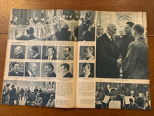 Load image into Gallery viewer, Original German Army WW2 Propaganda Signal Magazine - August 1943 - The Militaria Shop