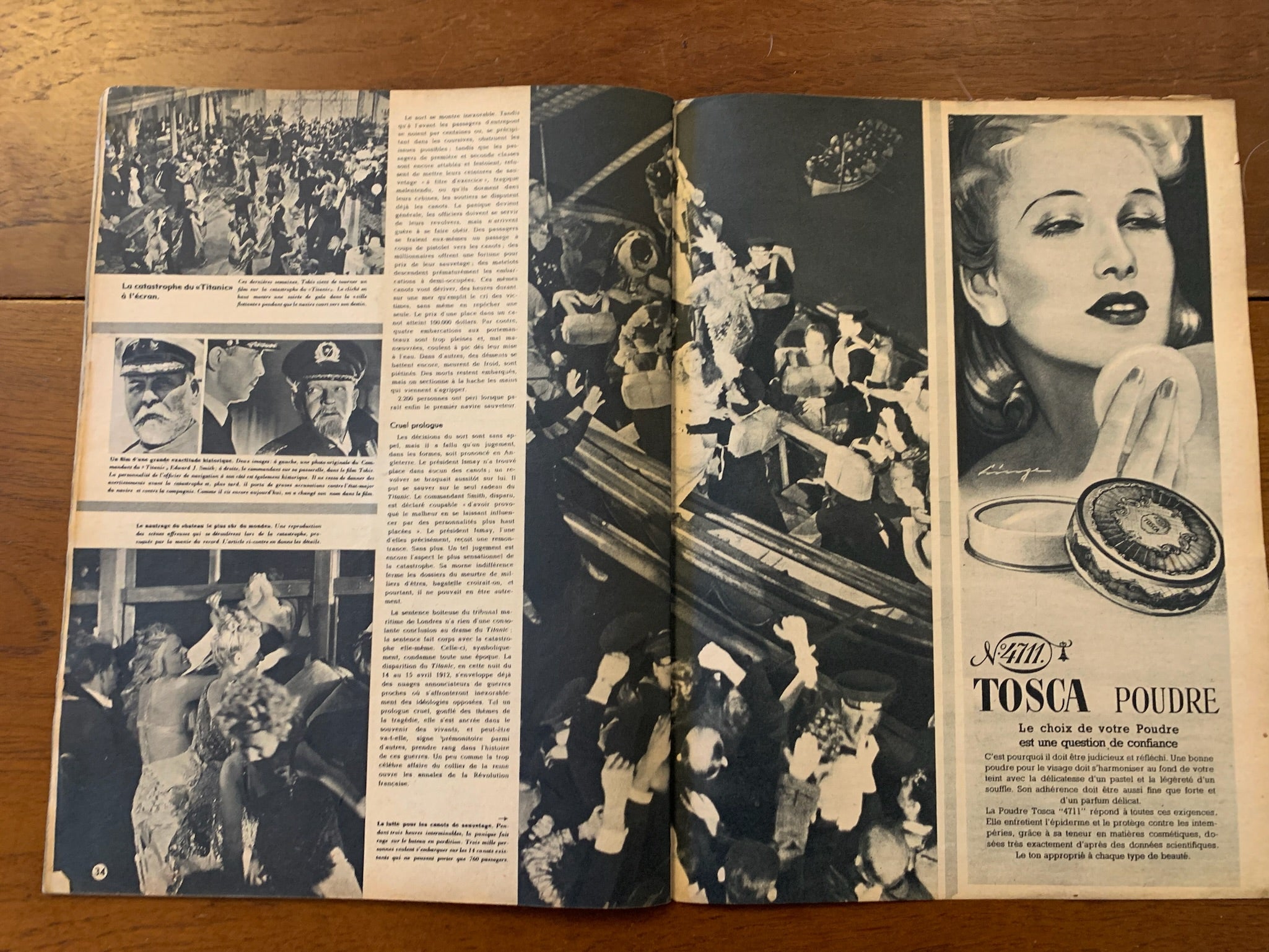 Original German Army WW2 Propaganda Signal Magazine - August 1943 - The Militaria Shop