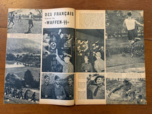 Load image into Gallery viewer, Original German Army WW2 Propaganda Signal Magazine - No.1 1944 - The Militaria Shop