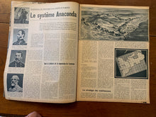 Load image into Gallery viewer, Original German Army WW2 Propaganda Signal Magazine - No.1 1944 - The Militaria Shop